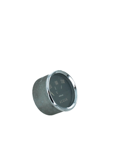 Veglia Water Temp gauge