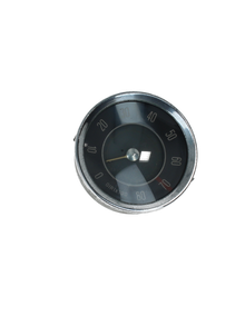 250 Boano / TdF Rev  Counter