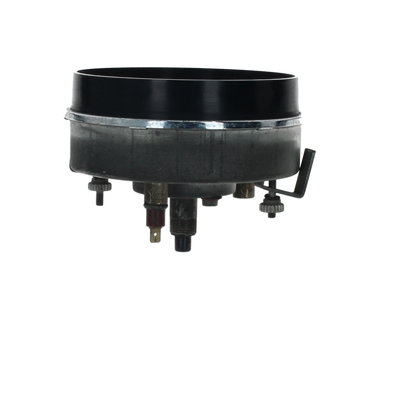 275 / 330 / 365 Rev Counter (English dial)