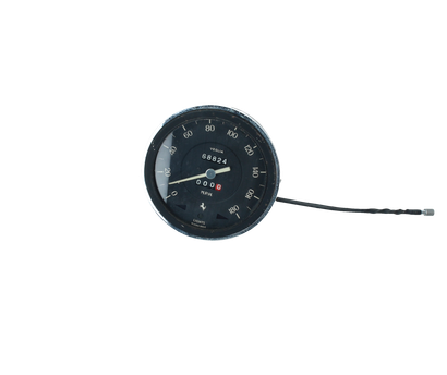 275 / 330 / 365 Speedo mph