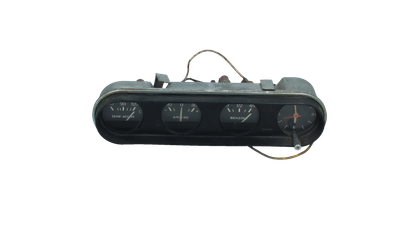275 gauge cluster 