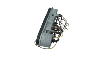 275 gauge cluster 