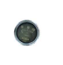 Veglia Acqua gauge (small steps)