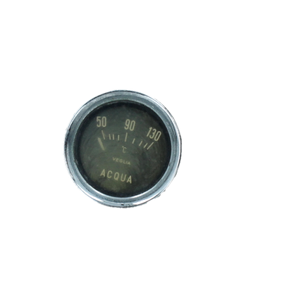 Veglia Acqua gauge (small steps)
