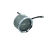 Veglia Clock black dial (no winding crown in glass)