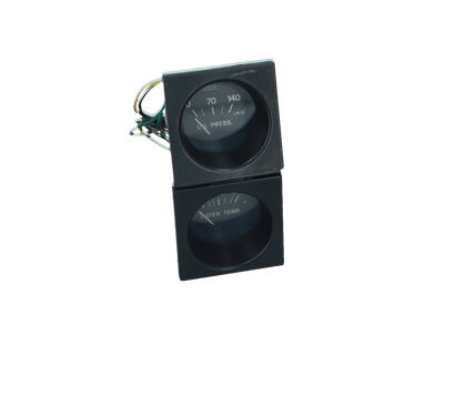 365 / 400 oil pressure & water temp gauges (RHD)