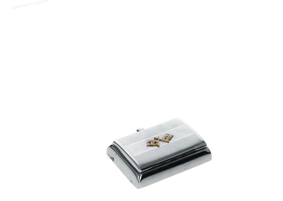 Ash tray 250 with flags