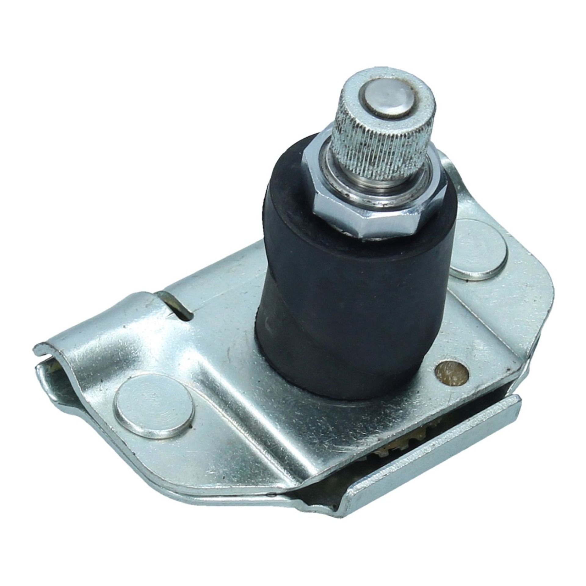 Wiper Wheel Box (50mm short)