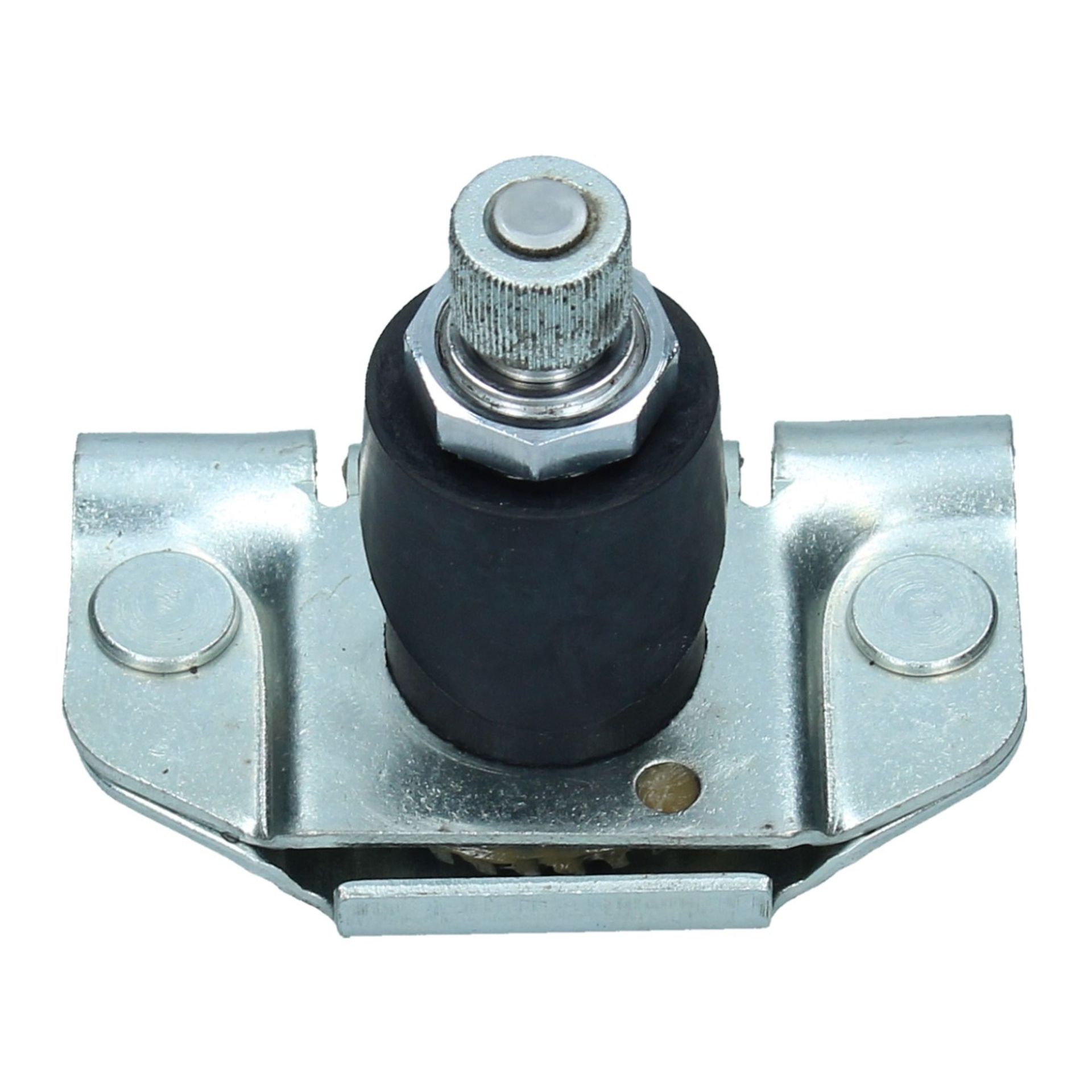 Wiper Wheel Box (50mm short)