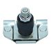 Wiper Wheel Box (50mm short)