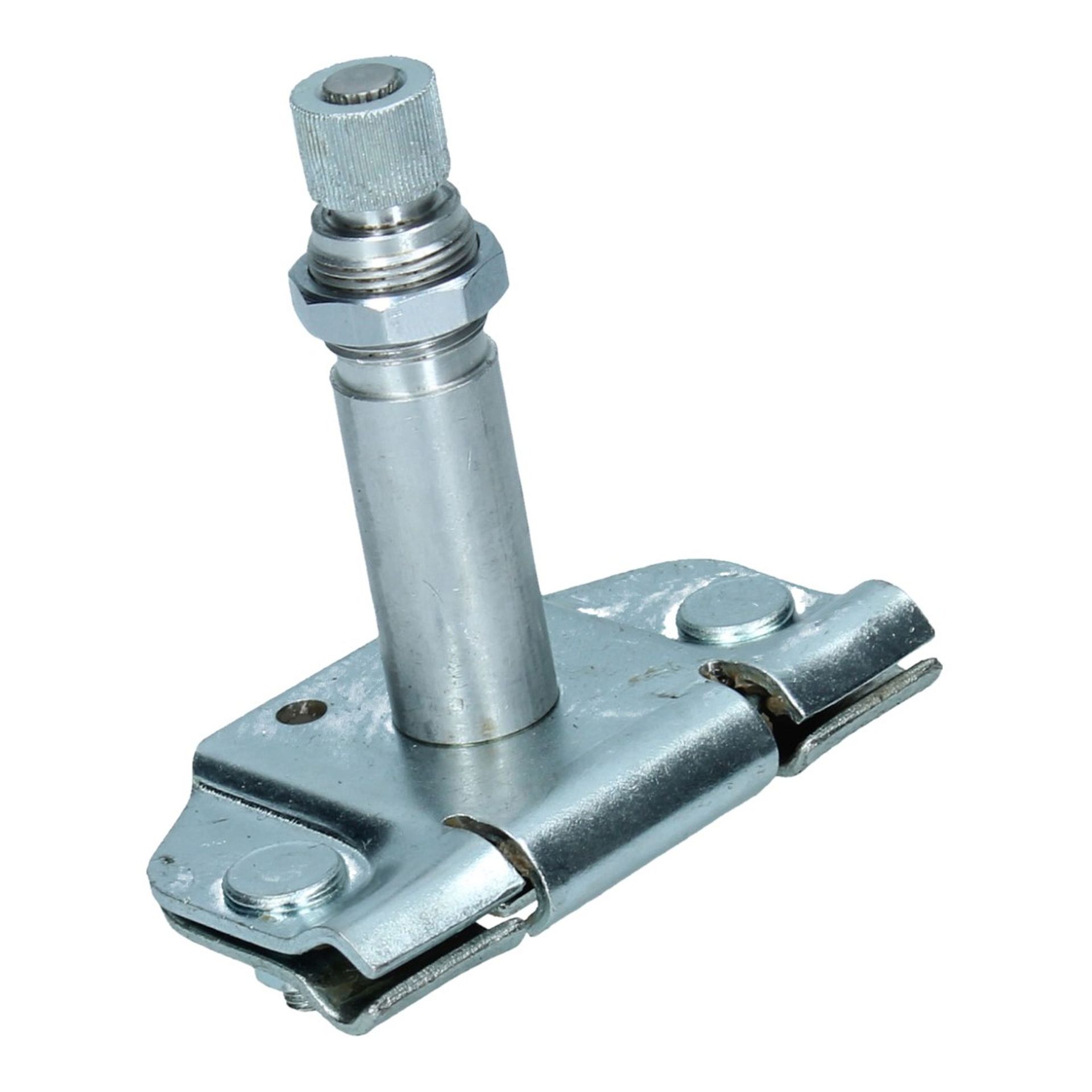 Wiper Wheel Box (64mm Long)