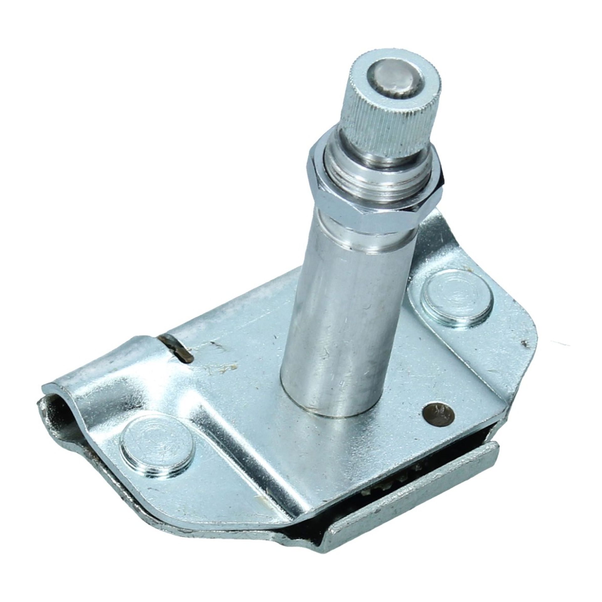 Wiper Wheel Box (64mm Long)