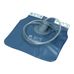 Washer Bag 250 Square Logo