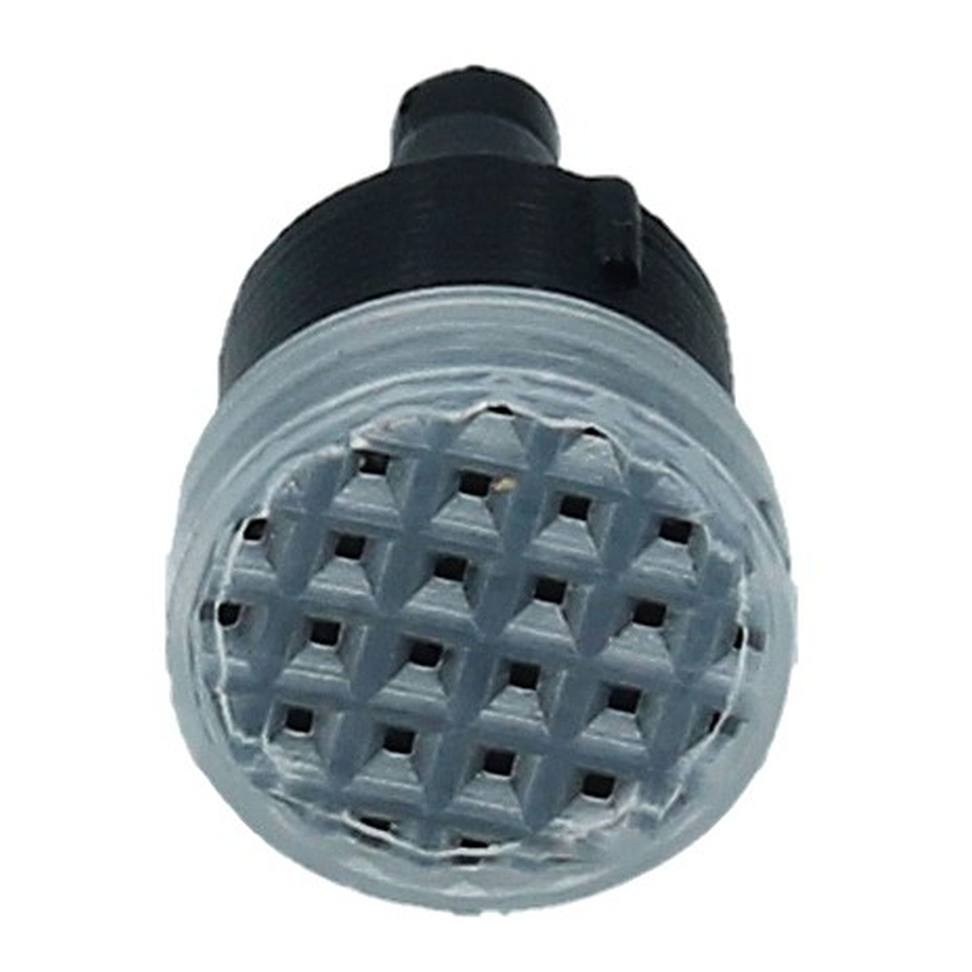 Washer Foot Valve with Filter