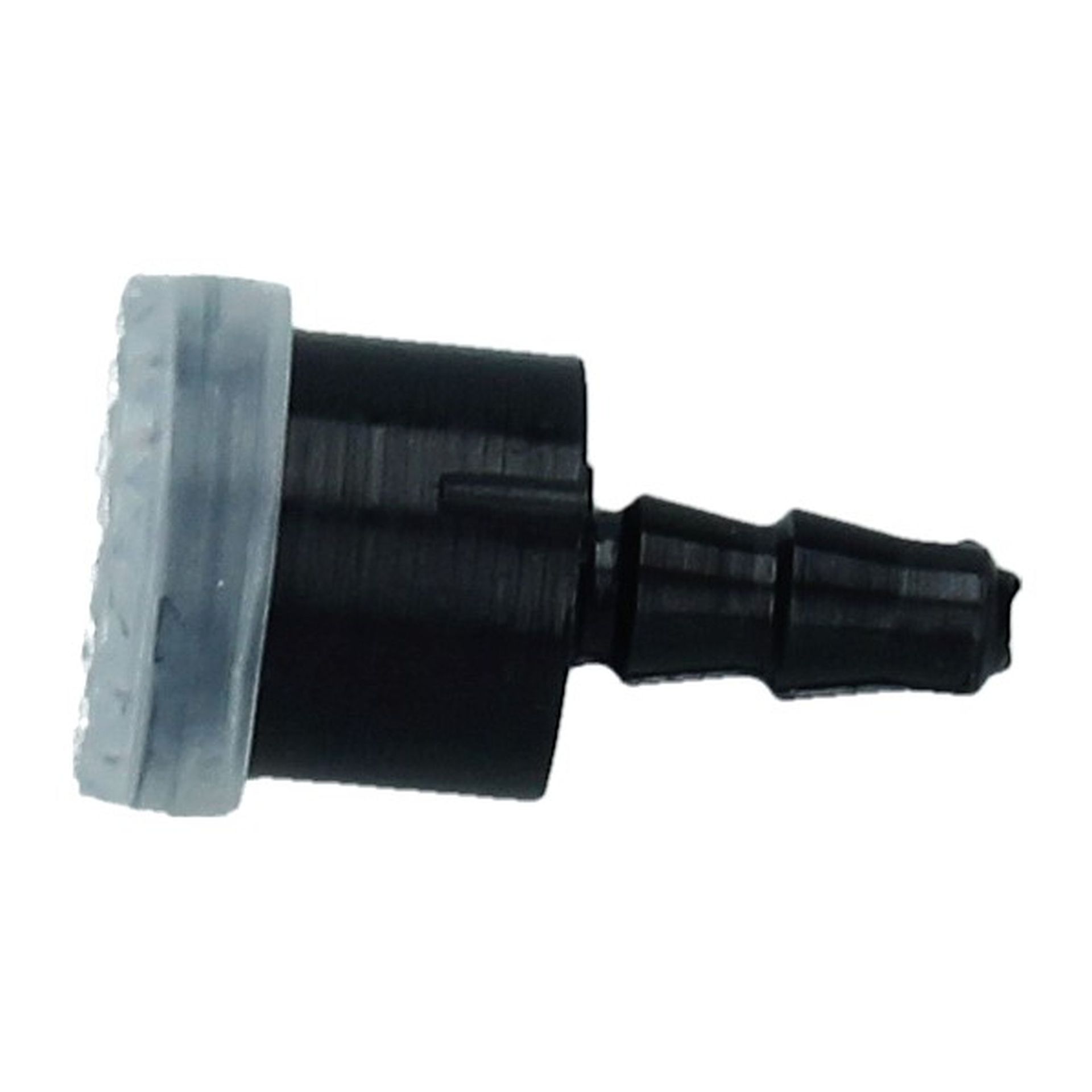Washer Foot Valve with Filter