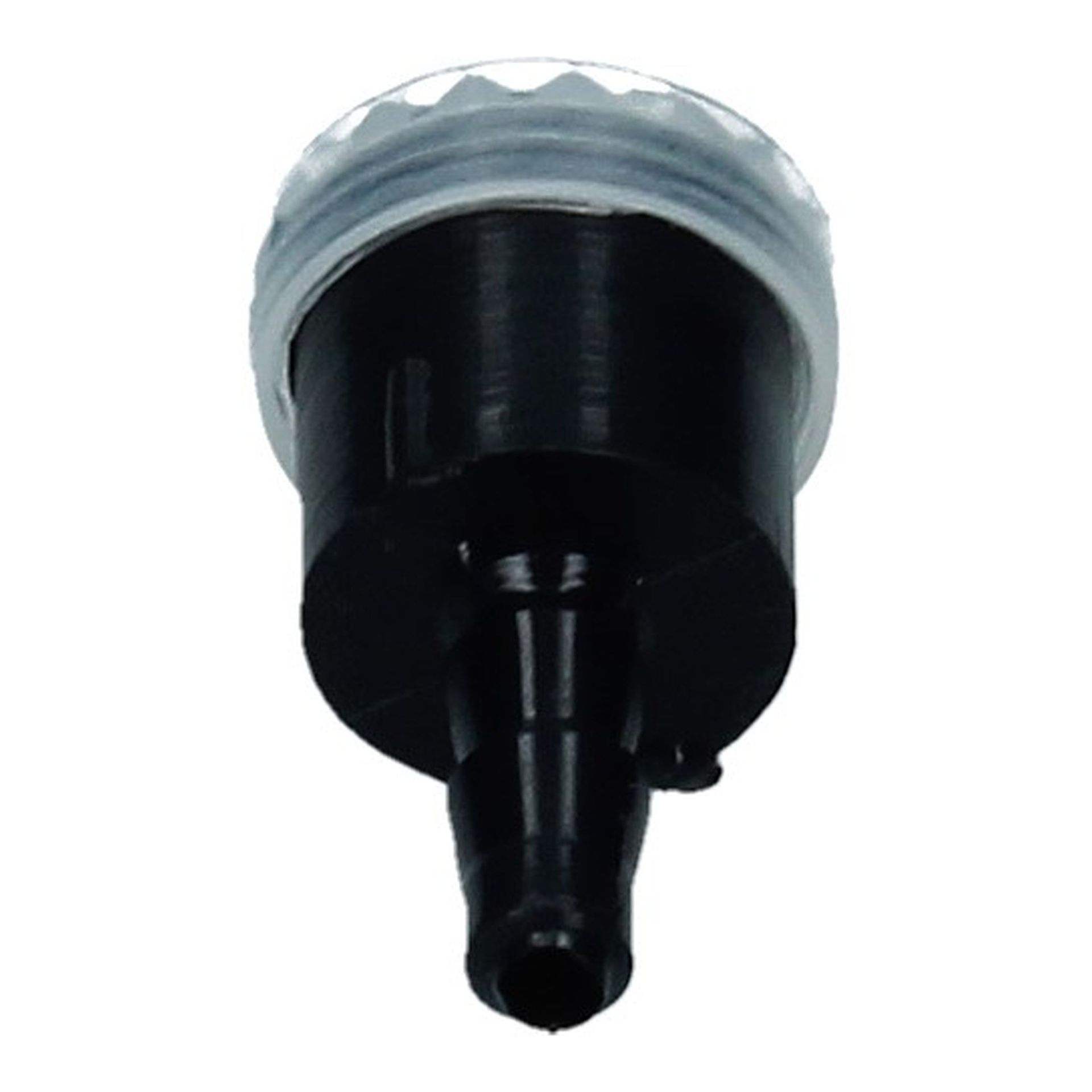 Washer Foot Valve with Filter
