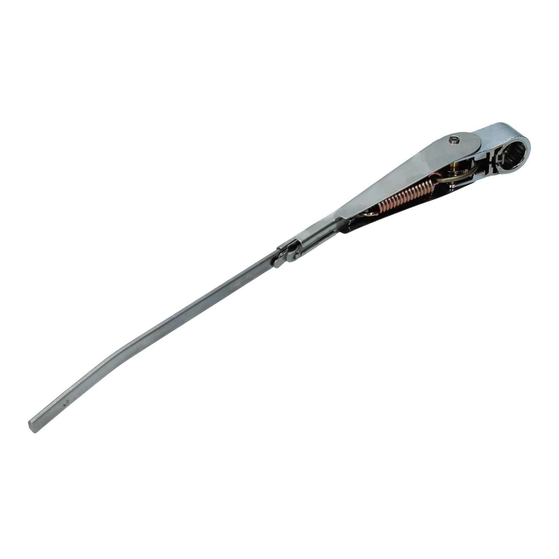Wiper Arm SWB/GTO RHD (No Screw)