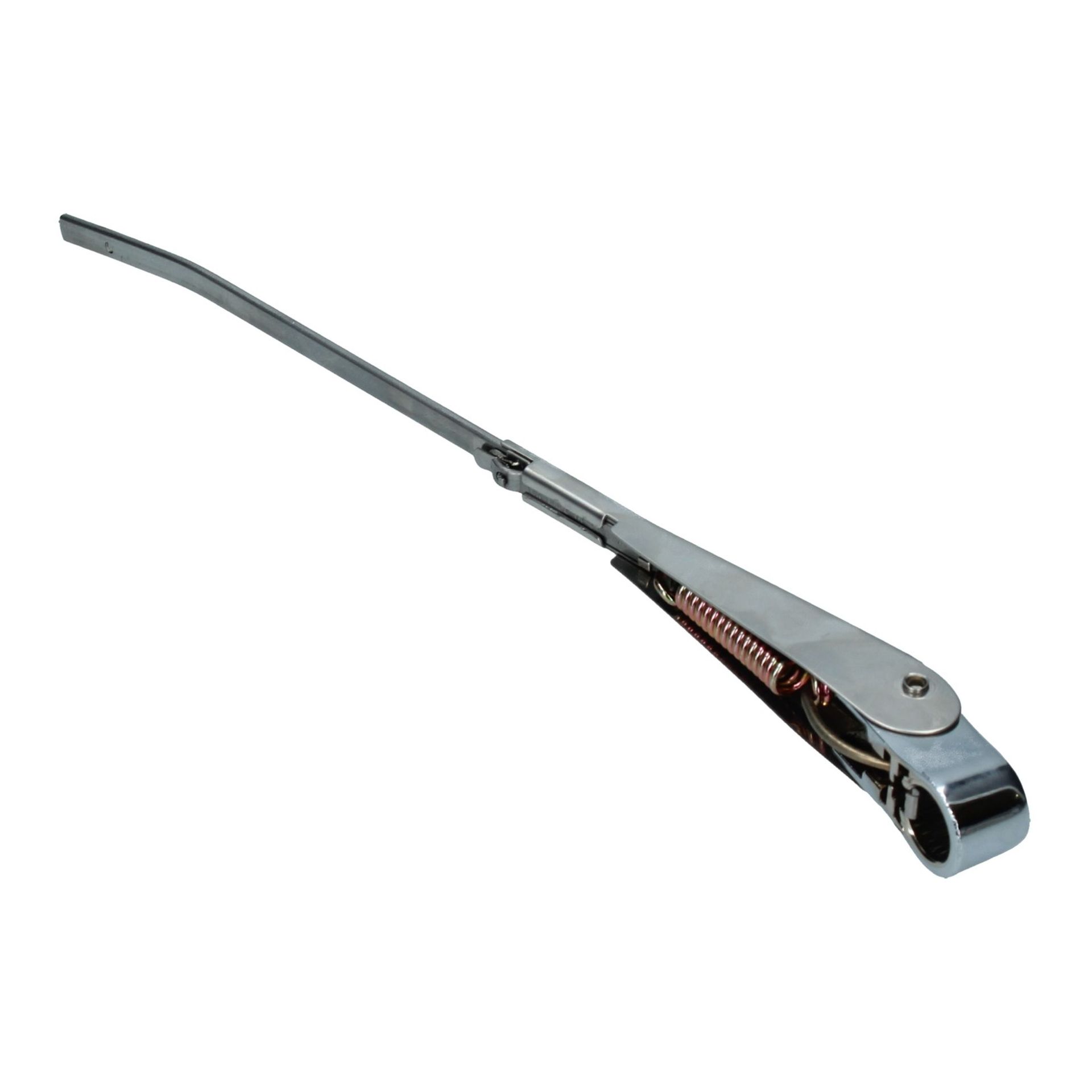 Wiper Arm SWB/GTO RHD (No Screw)