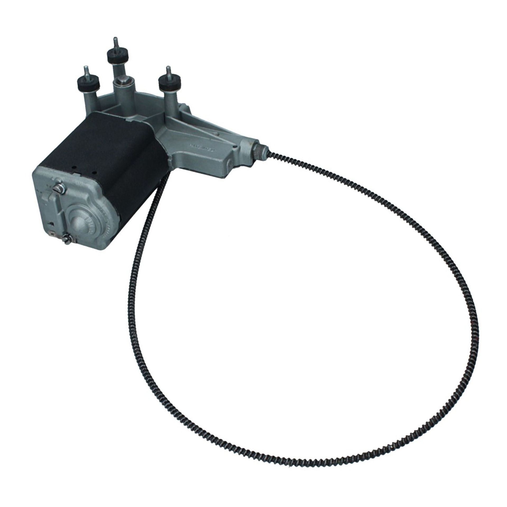 Wiper Motor (used)