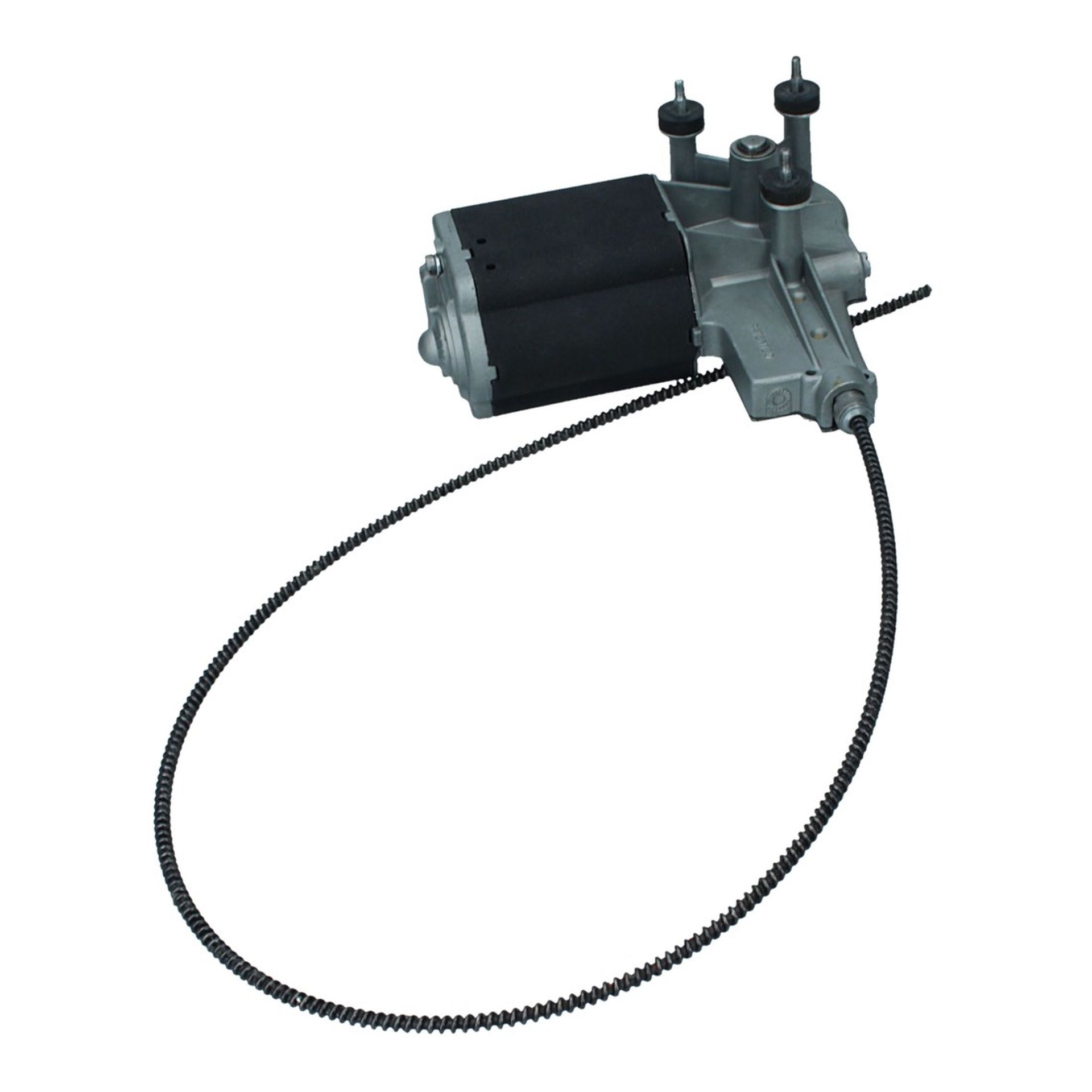 Wiper Motor (used)