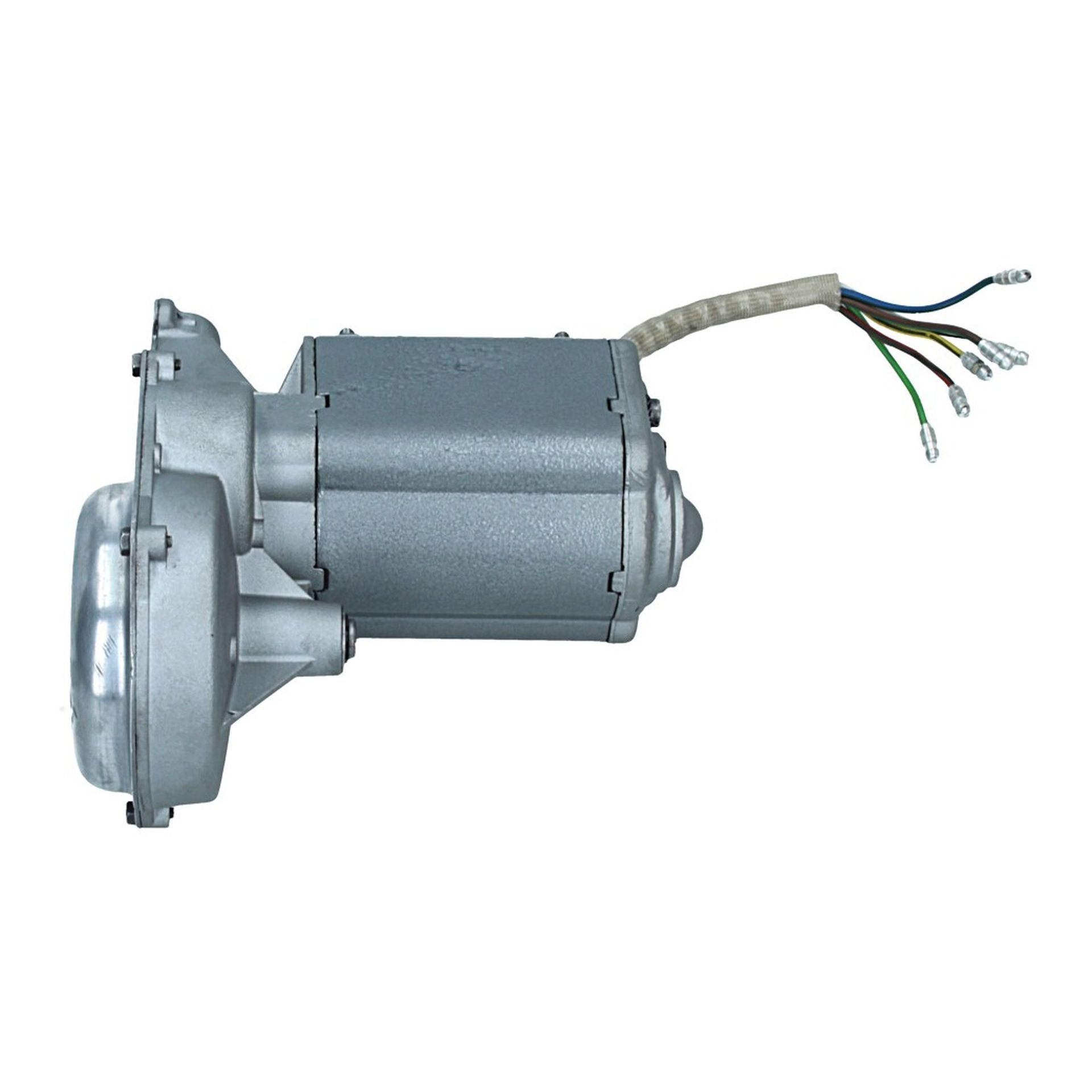 Wiper Motor (2 Speed GTE) Re-Con