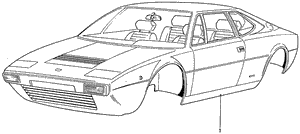 Body Shell