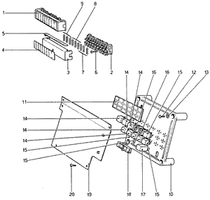 Fuses And Relays