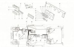 Fuses and relays