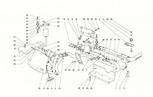 Exhaust system