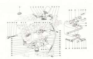 Lubrification system