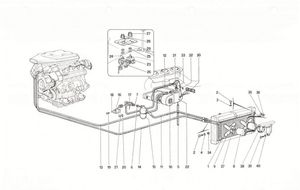 Air conditioning system