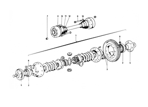 Differential & Axle Shafts