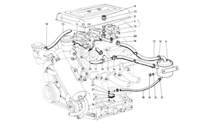 Blow - By System