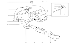 Interior Trim and Accessories