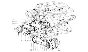 Air Conditioning and Other Parts