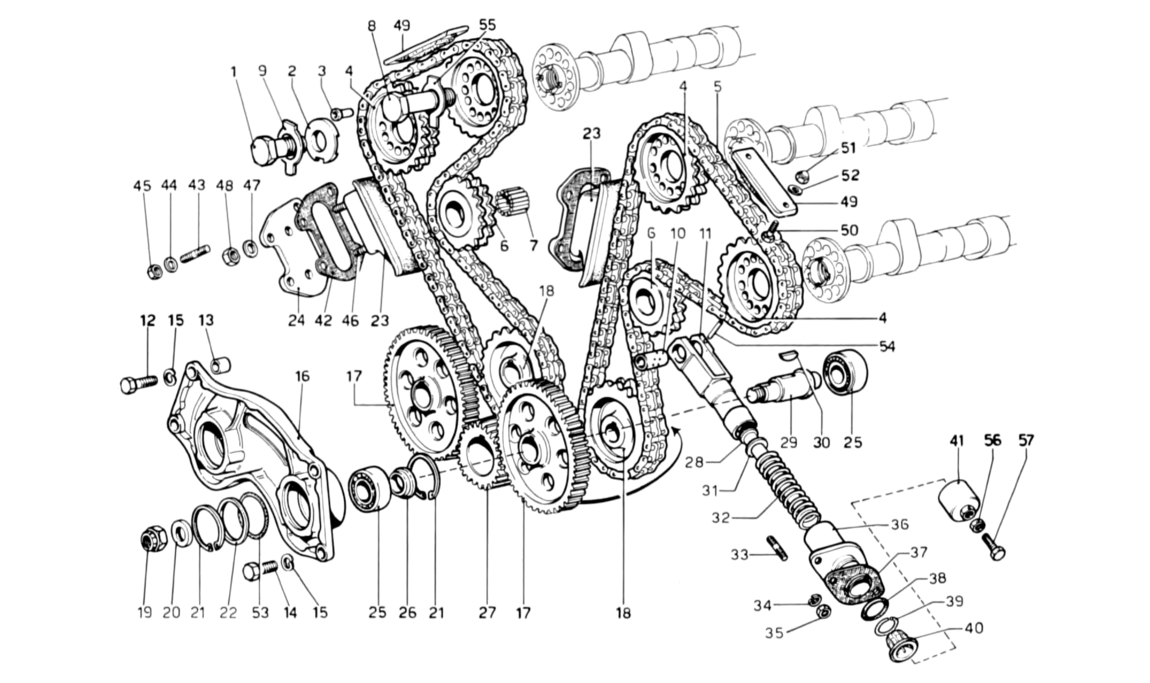 Schematic: Timing Control