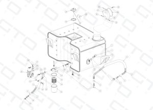 Fuel Tank Assembly