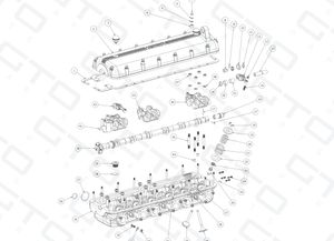 Cylinder Head Assembly