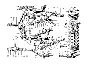 Front Suspension