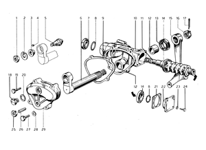 Steering Box