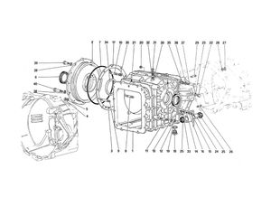 Differential Housing