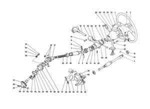 Steering Column