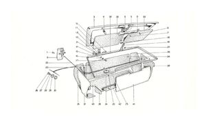 Luggage Compartment Lid