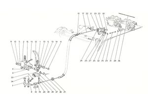 Throttle Control (2 Distributors)