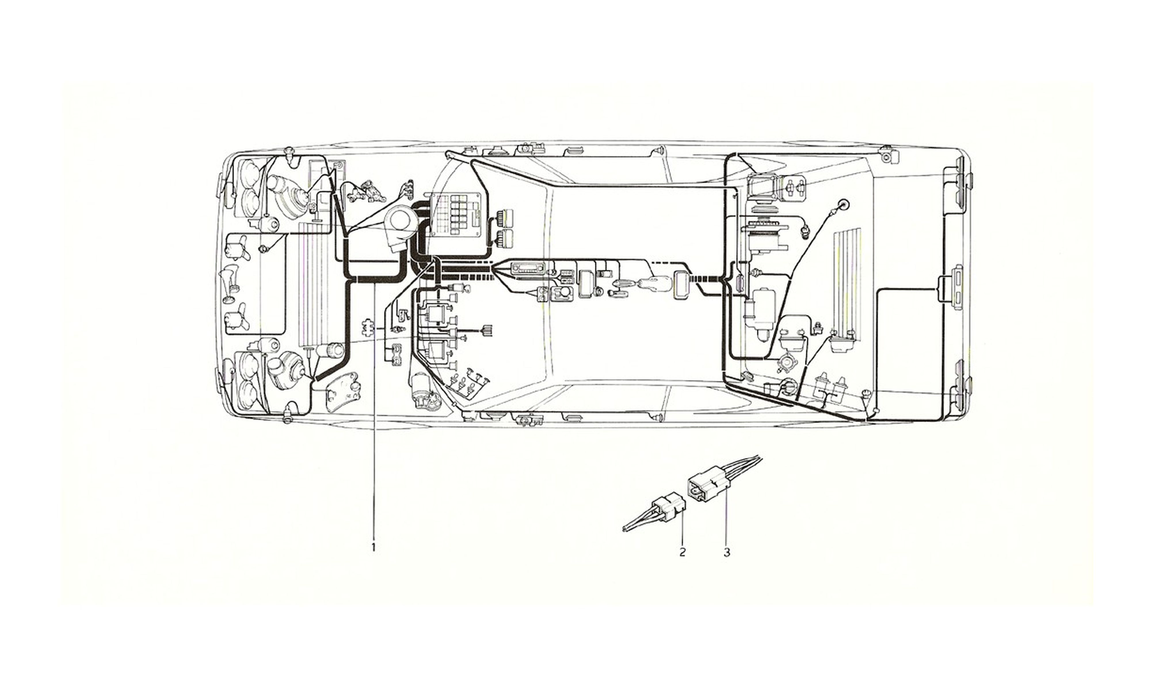 Schematic: Electrical System