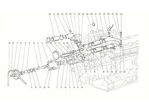 Water Pump And Pipings