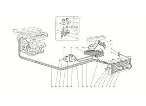 Air Conditioning System (Up To N. 12162)