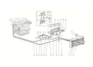 Air Conditioning System (From No. 12180)