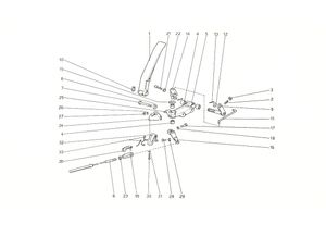 Throttle Control (R.H.D Version)