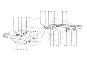 Bumpers (U.S. And Japanese Version)